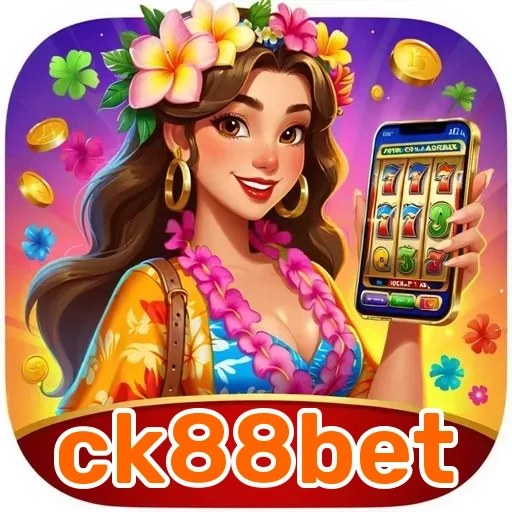 ck88bet e seu App: Mais Diversão e Aventura para os Jogadores!