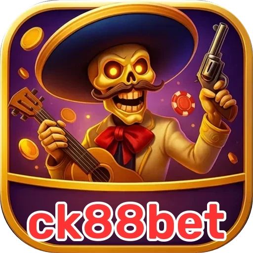 ck88bet: Explore a Segurança e Diversão em Jogos Online