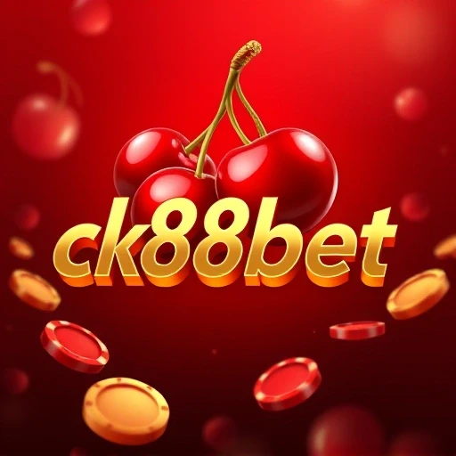 ck88bet Logo