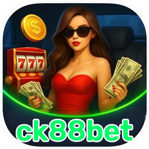 ck88bet: Aventura e Diversão nos Jogos Online